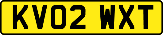 KV02WXT