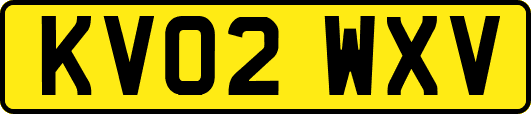 KV02WXV