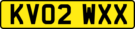 KV02WXX