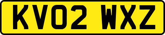 KV02WXZ