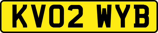 KV02WYB