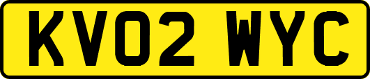 KV02WYC