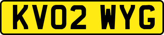 KV02WYG