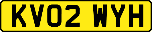 KV02WYH