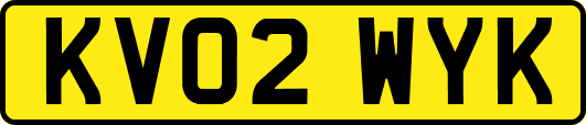 KV02WYK