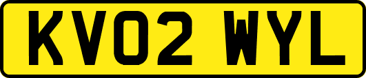 KV02WYL
