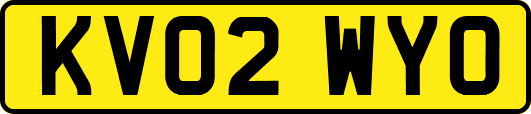KV02WYO