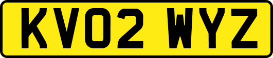 KV02WYZ