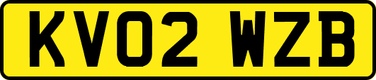 KV02WZB