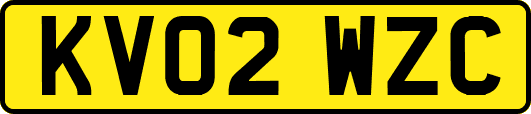 KV02WZC