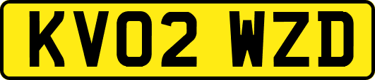 KV02WZD