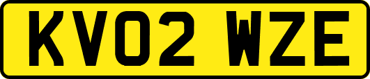 KV02WZE