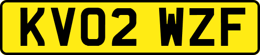 KV02WZF