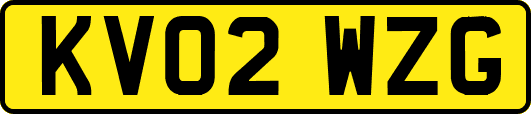 KV02WZG