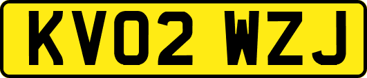 KV02WZJ