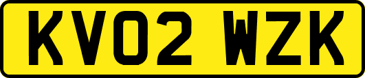 KV02WZK