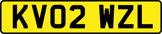 KV02WZL