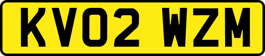 KV02WZM