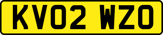 KV02WZO