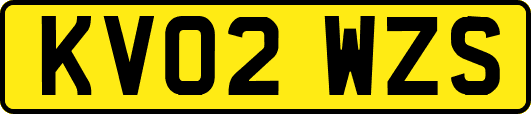 KV02WZS