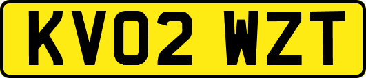 KV02WZT