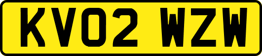 KV02WZW
