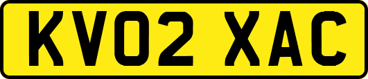 KV02XAC
