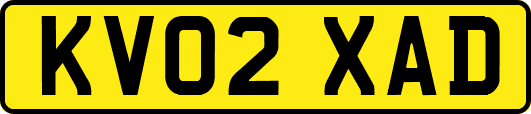 KV02XAD