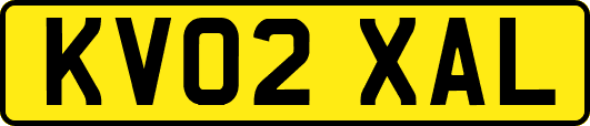 KV02XAL