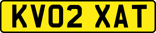 KV02XAT