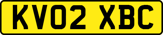 KV02XBC