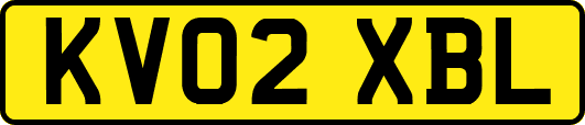 KV02XBL
