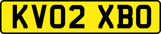 KV02XBO