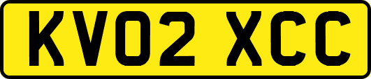 KV02XCC