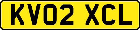 KV02XCL
