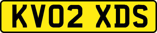 KV02XDS