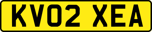 KV02XEA
