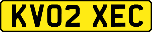 KV02XEC