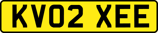 KV02XEE