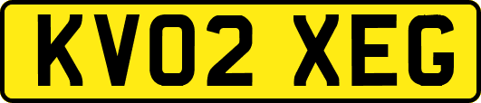 KV02XEG