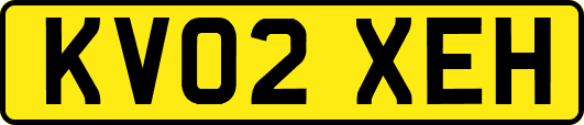 KV02XEH
