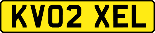 KV02XEL
