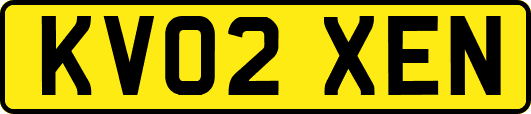 KV02XEN