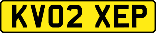 KV02XEP