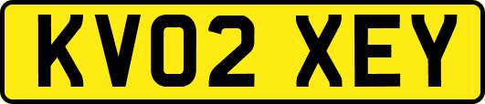 KV02XEY