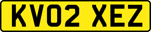 KV02XEZ