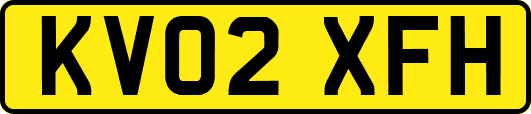 KV02XFH