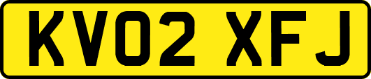 KV02XFJ