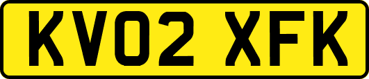 KV02XFK