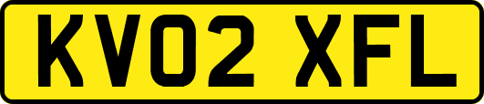 KV02XFL